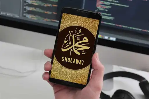 Play Sholawat Nabi MP3  and enjoy Sholawat Nabi MP3 with UptoPlay