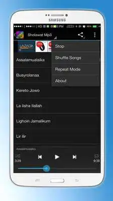 Play Sholawat Nabi Mp3 Play Sholawat Nabi Mp3