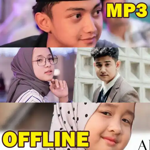 Play Sholawat Nabi Offline 2023 MP3 APK Play Sholawat Nabi Offline 2023 MP3 APK