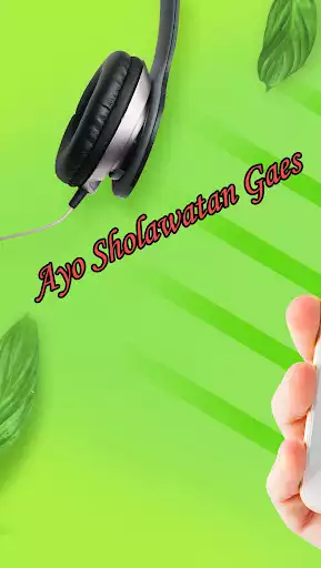 Play SHOLAWAT NABI
