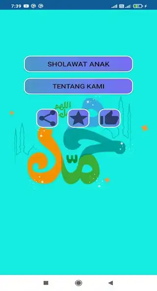 Play Sholawat Nabi Sejuk Lengkap  and enjoy Sholawat Nabi Sejuk Lengkap with UptoPlay