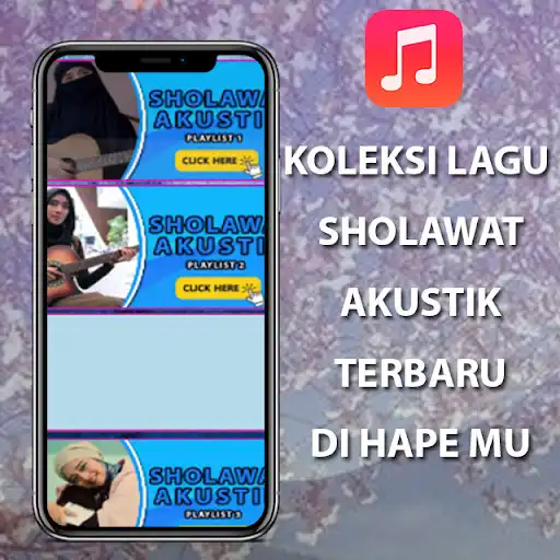 Play Sholawat Nabi Versi Akustik as an online game Sholawat Nabi Versi Akustik with UptoPlay
