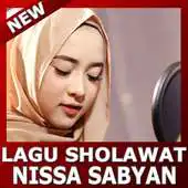 Free play online Sholawat Nabi v Nissa Sabyan APK