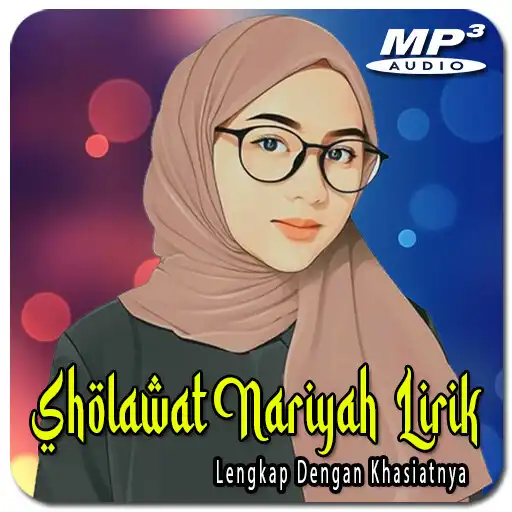 Play Sholawat Nariyah Lirik APK