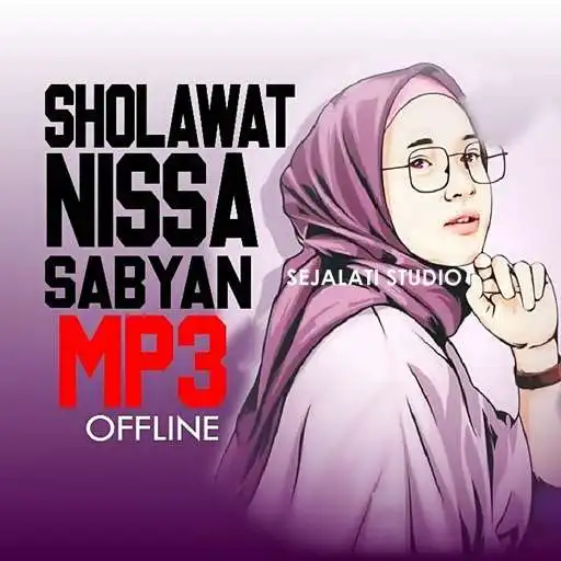 Play Sholawat Nissa Sabyan MP3 APK