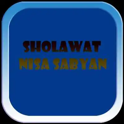Play Sholawat Nissa Sabyan