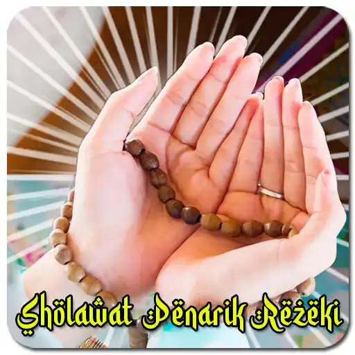 Play Sholawat Penarik Rezeki Ampuh APK