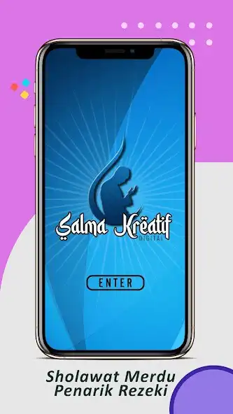 Play Sholawat Penarik Rezeki Ampuh as an online game Sholawat Penarik Rezeki Ampuh with UptoPlay