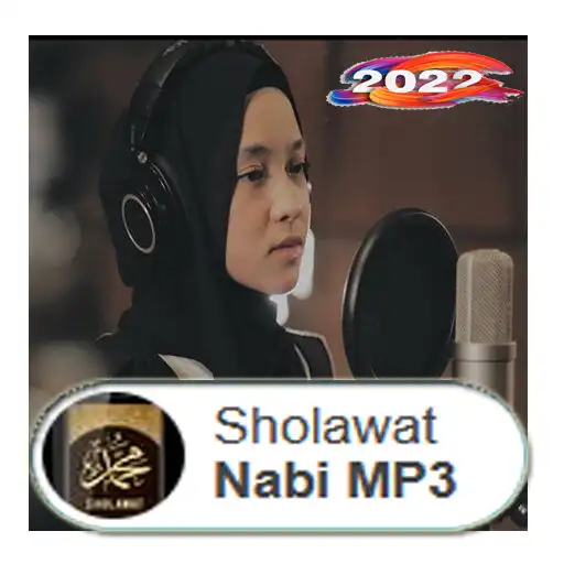 Play Sholawat Penenang Hati mp3 APK