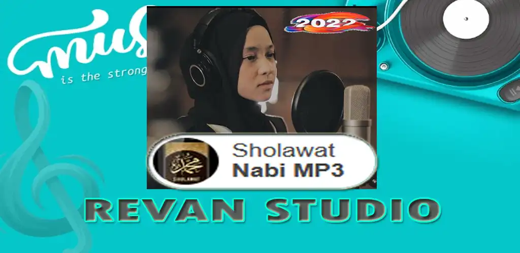 Play Sholawat Penenang Hati mp3  and enjoy Sholawat Penenang Hati mp3 with UptoPlay