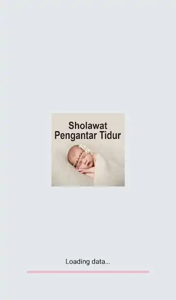 Play Sholawat Pengantar Tidur Bayi as an online game Sholawat Pengantar Tidur Bayi with UptoPlay