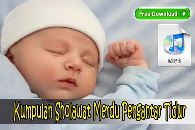 Play Sholawat Pengantar Tidur  and enjoy Sholawat Pengantar Tidur with UptoPlay