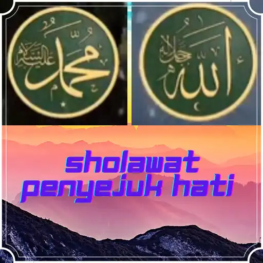 Play Sholawat Penyejuk Hati 2022 APK Play Sholawat Penyejuk Hati 2022 APK