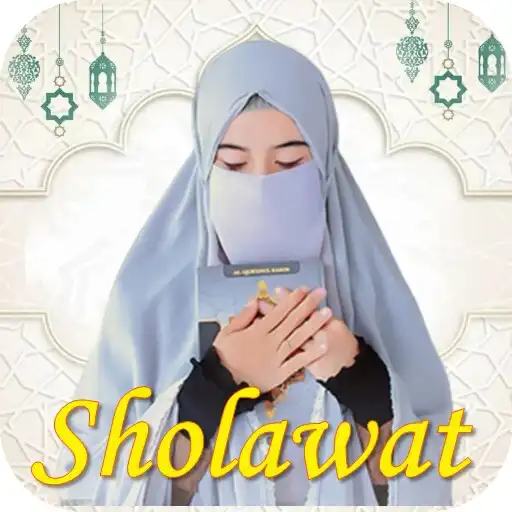 Play Sholawat Penyejuk Hati Lirik APK Play Sholawat Penyejuk Hati Lirik APK