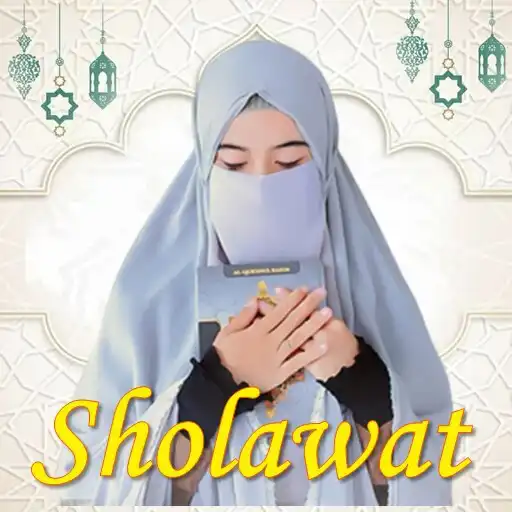Play Sholawat Penyejuk Hati  Lirik as an online game Sholawat Penyejuk Hati  Lirik with UptoPlay