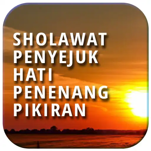 Play Sholawat Penyejuk Hati Tok APK
