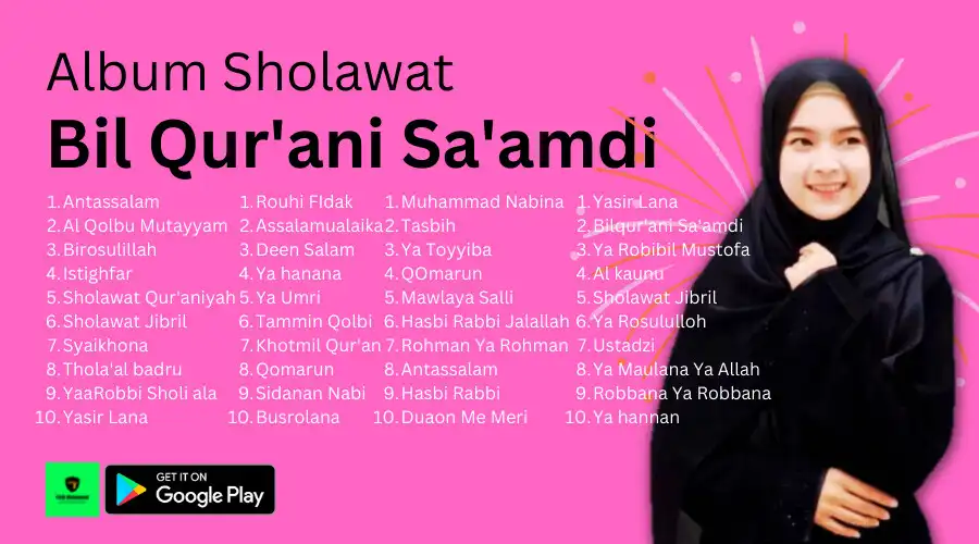Play Sholawat Ramadhan 2023  and enjoy Sholawat Ramadhan 2023 with UptoPlay