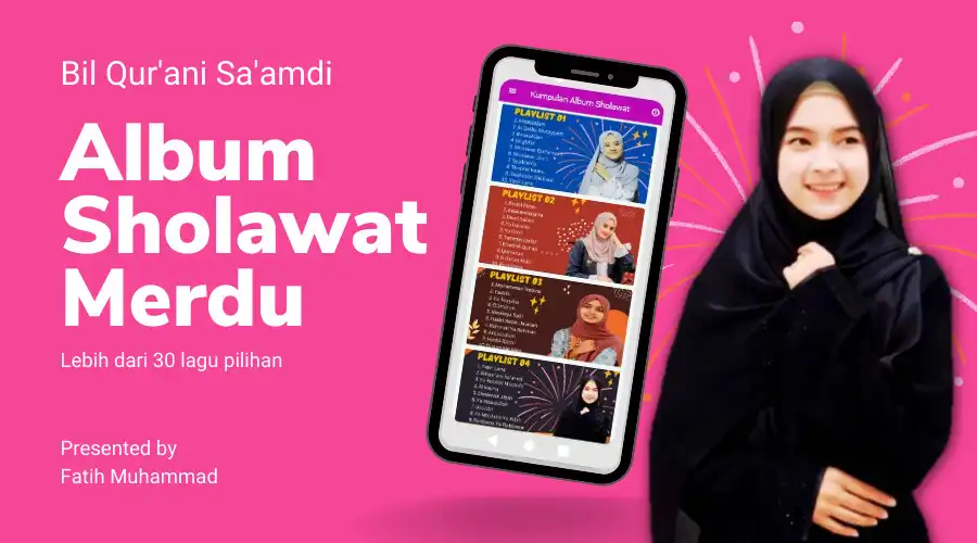 Play Sholawat Ramadhan 2023 as an online game Sholawat Ramadhan 2023 with UptoPlay
