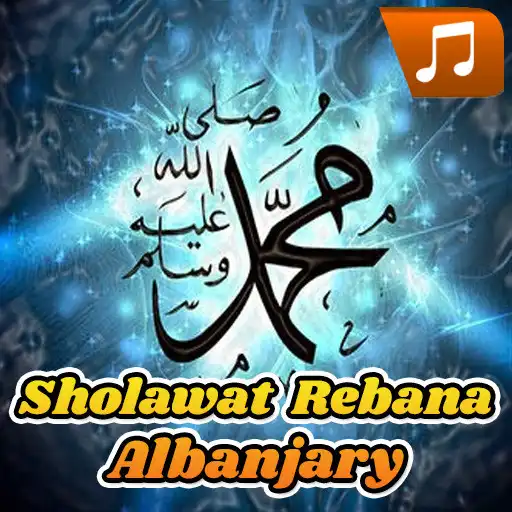 Play Sholawat Rebana Al Banjary APK Play Sholawat Rebana Al Banjary APK