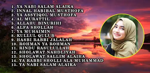 Play Sholawat Rebana Al Banjary  and enjoy Sholawat Rebana Al Banjary with UptoPlay