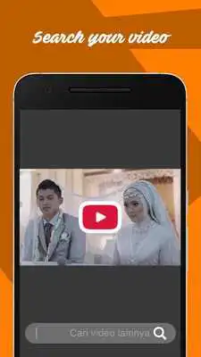 Play Sholawat Rohman Ya Rohman