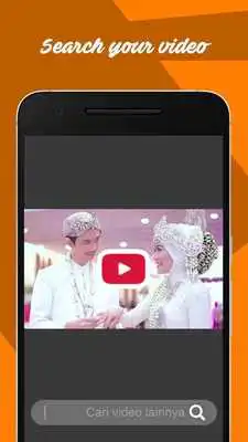 Play Sholawat Rohman Ya Rohman