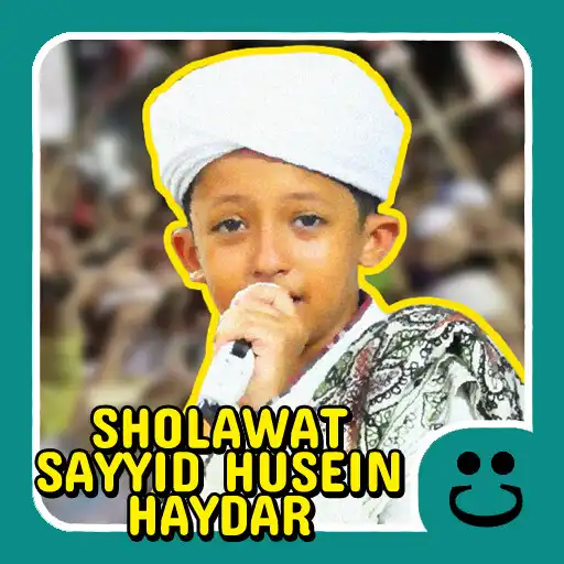 Play Sholawat-Sayyid Husein Haidar APK