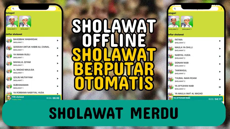 Play Sholawat-Sayyid Husein Haidar as an online game online Sholawat-Sayyid Husein Haidar with UptoPlay Play Sholawat-Sayyid Husein Haidar as an online game Sholawat-Sayyid Husein Haidar with UptoPlay