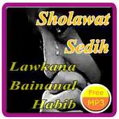 Free play online Sholawat Sedih Lawkana Bainanal Habib APK Free play online Sholawat Sedih Lawkana Bainanal Habib APK