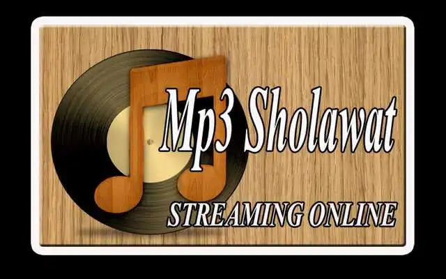 Play Sholawat Sedih Lawkana Bainanal Habib