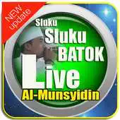 Free play online Sholawat Sluku sluku Batok Versi Live Al Munsyidin APK