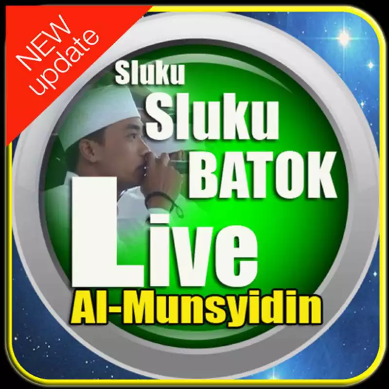 Play Sholawat Sluku sluku Batok Versi Live Al Munsyidin
