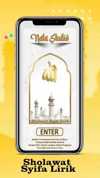 Play Sholawat Syifa Lirik and enjoy Sholawat Syifa Lirik with UptoPlay Play Sholawat Syifa Lirik and enjoy Sholawat Syifa Lirik with UptoPlay