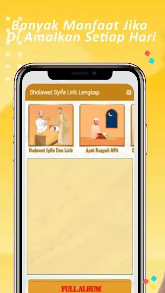 Play Sholawat Syifa Lirik as an online game online Sholawat Syifa Lirik with UptoPlay Play Sholawat Syifa Lirik as an online game Sholawat Syifa Lirik with UptoPlay