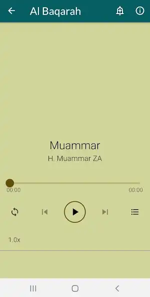 Play Sholawat tarhim dan tilawah  and enjoy Sholawat tarhim dan tilawah with UptoPlay