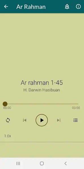 Play Sholawat tarhim dan tilawah as an online game Sholawat tarhim dan tilawah with UptoPlay