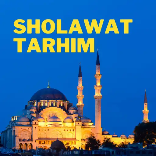 Play Sholawat Tarhim APK