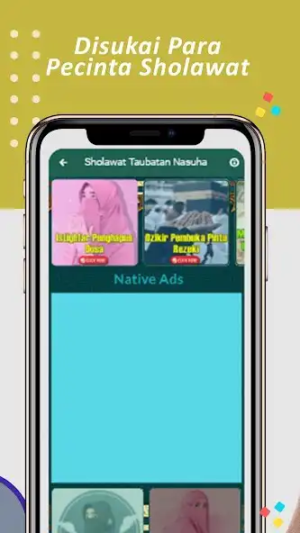 Play Sholawat Taubatan Nasuha as an online game online Sholawat Taubatan Nasuha with UptoPlay Play Sholawat Taubatan Nasuha as an online game Sholawat Taubatan Nasuha with UptoPlay
