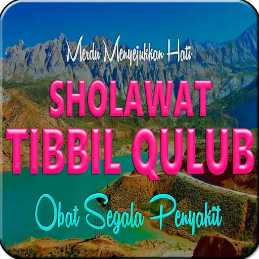 Play Sholawat Tibbil Qulub APK