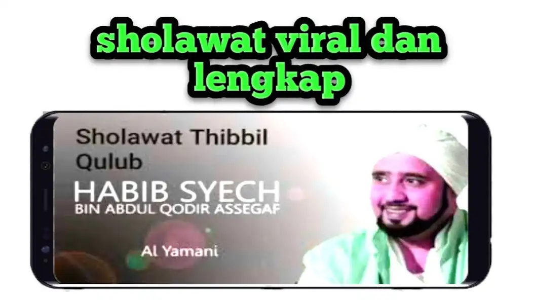 Play Sholawat Tibbil Qulub as an online game Sholawat Tibbil Qulub with UptoPlay