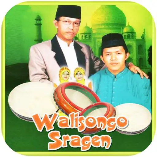 Play Sholawat Walisongo Sragen APK Play Sholawat Walisongo Sragen APK