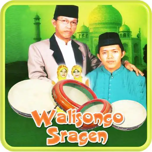 Play Sholawat Walisongo Sragen as an online game Sholawat Walisongo Sragen with UptoPlay