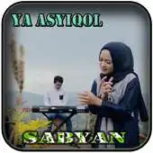 Free play online Sholawat YA ASYIQOL Nissa SABYAN APK