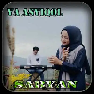 Play Sholawat YA ASYIQOL Nissa SABYAN Play Sholawat YA ASYIQOL Nissa SABYAN