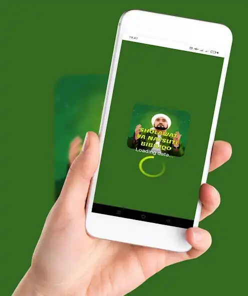 Play Sholawat Ya Nafsuti Bibiliqo as an online game Sholawat Ya Nafsuti Bibiliqo with UptoPlay