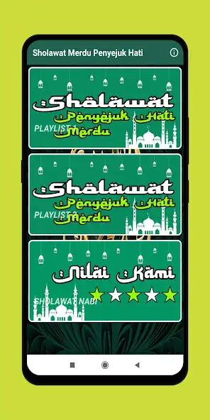 Play Sholawat Yasir Lana Mp3 as an online game online Sholawat Yasir Lana Mp3 with UptoPlay Play Sholawat Yasir Lana Mp3 as an online game Sholawat Yasir Lana Mp3 with UptoPlay