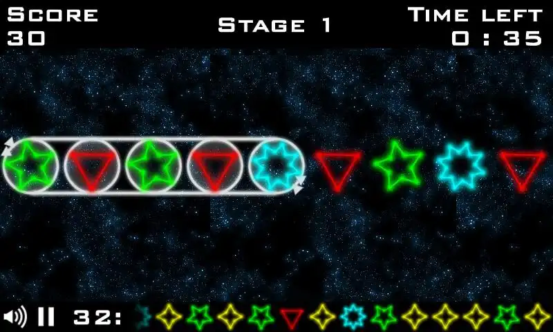 Play Sholik as an online game Sholik with UptoPlay