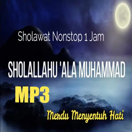 Play SHOLLALLAHU ALA MUHAMMAD APK