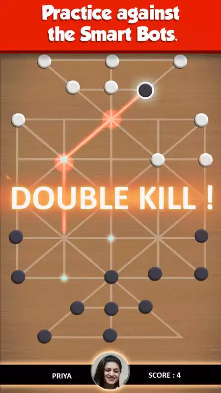 Play Sholo Guti - Bead 16 (Damroo) New 2018