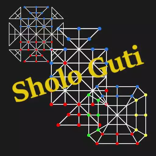 Free play online Sholo Guti APK